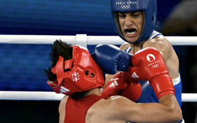 POLÉMICA POR BOXEO FEMENINO OLÍMPICO LLEGA AL CONSEJO DE SEGURIDAD DE ONU